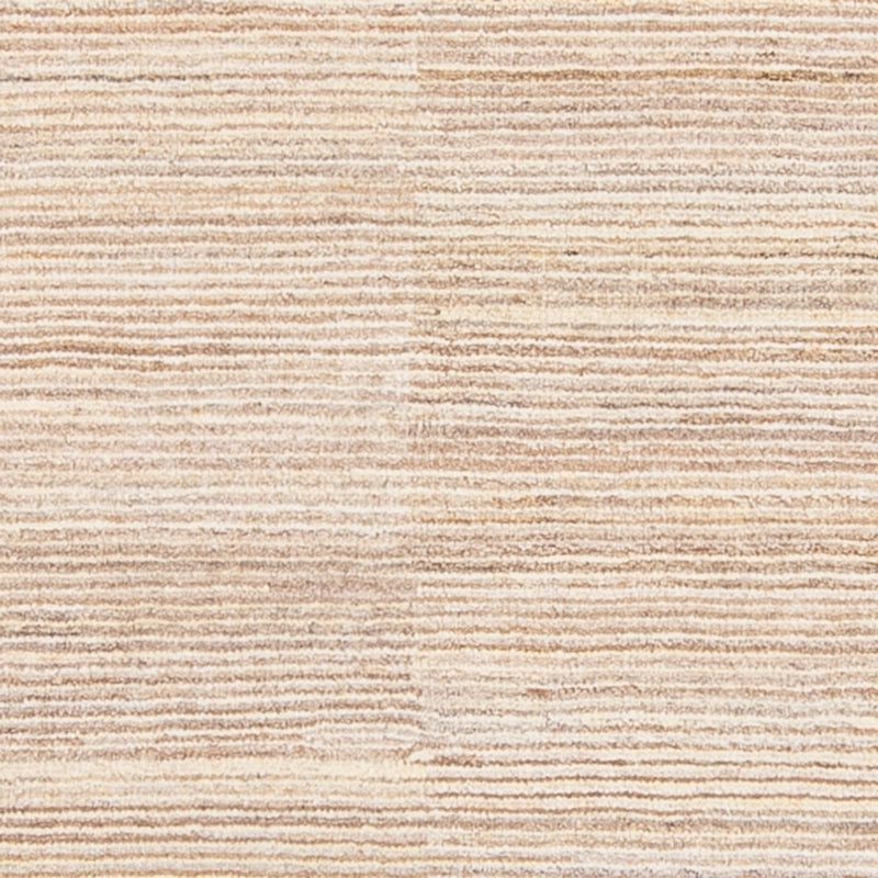 Tappeto Gabbeh - Persero - 238 x 166 cm - marrone chiaro