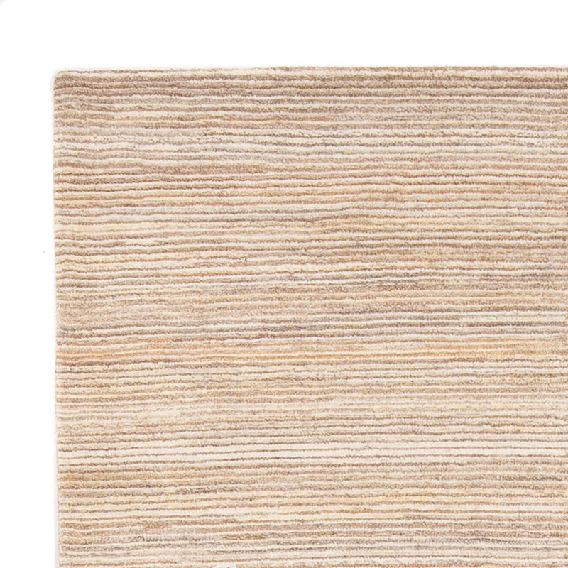 Tappeto Gabbeh - Persero - 238 x 166 cm - marrone chiaro