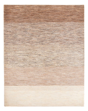 Tappeto Gabbeh - Persero - 237 x 173 cm - multicolore
