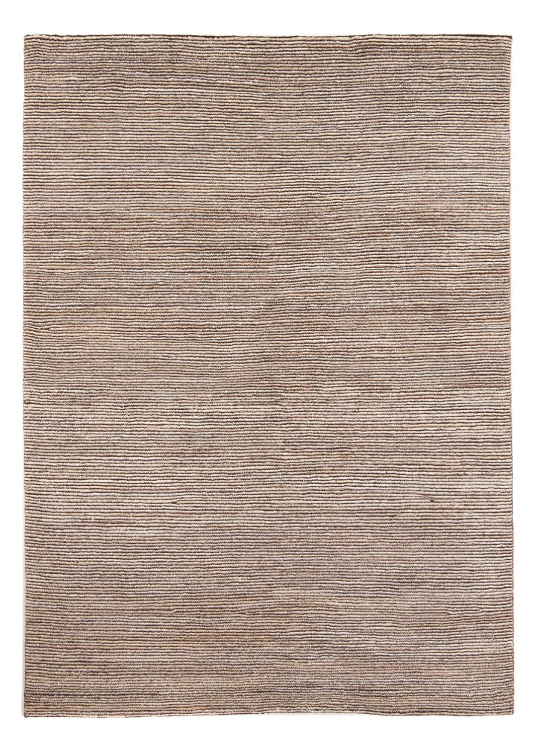 Tappeto Gabbeh - Persero - 241 x 167 cm - marrone