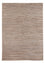 Tappeto Gabbeh - Persero - 241 x 167 cm - marrone