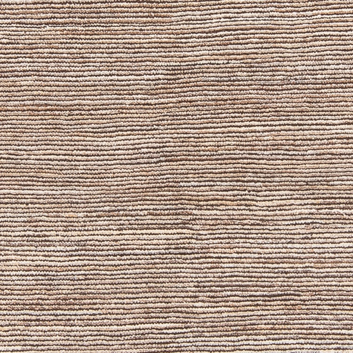 Tappeto Gabbeh - Persero - 241 x 167 cm - marrone