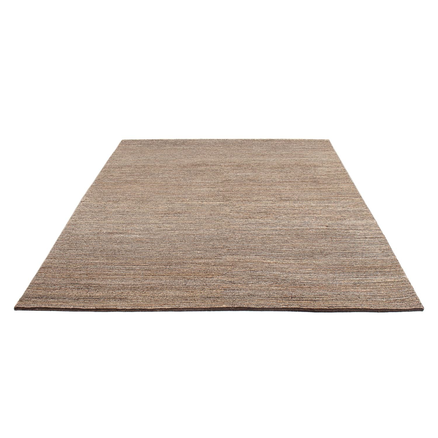Tappeto Gabbeh - Persero - 241 x 167 cm - marrone