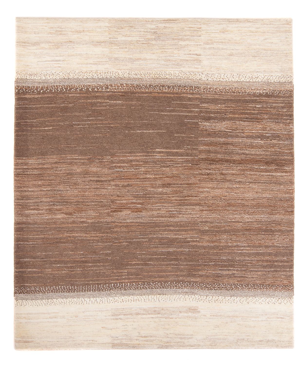 Tappeto Gabbeh - Persero - 232 x 172 cm - multicolore