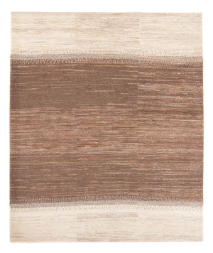 Tappeto Gabbeh - Persero - 232 x 172 cm - multicolore