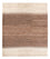 Tappeto Gabbeh - Persero - 232 x 172 cm - multicolore