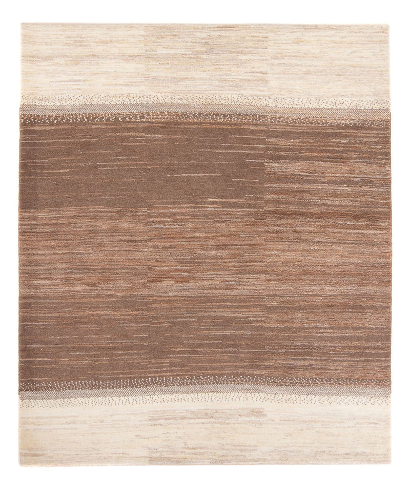 Tappeto Gabbeh - Persero - 232 x 172 cm - multicolore