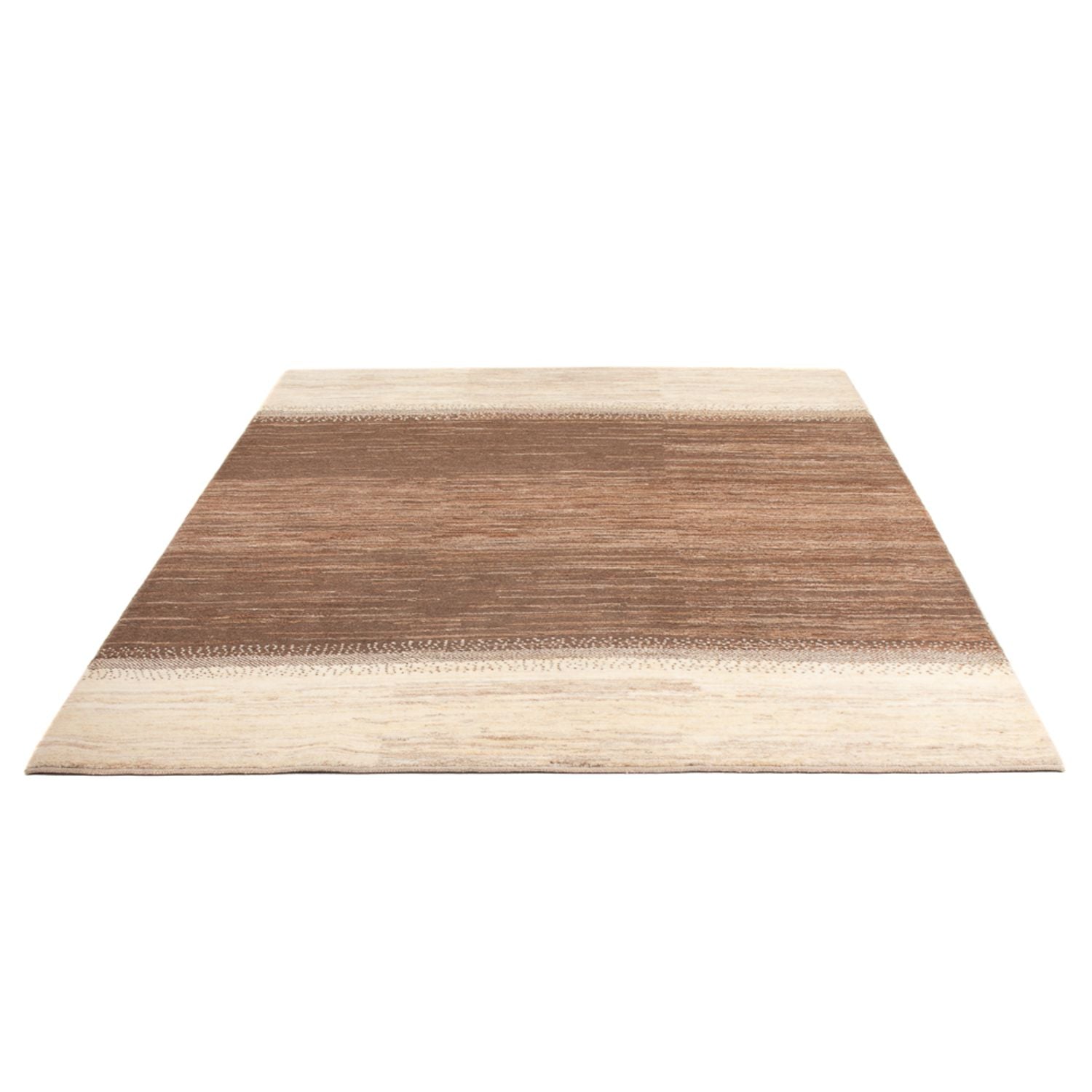 Tappeto Gabbeh - Persero - 232 x 172 cm - multicolore