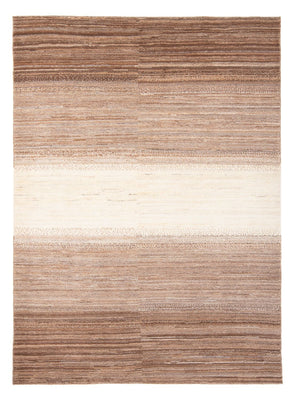 Tappeto Gabbeh - Persero - 242 x 172 cm - multicolore