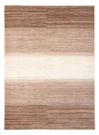 Tappeto Gabbeh - Persero - 242 x 172 cm - multicolore