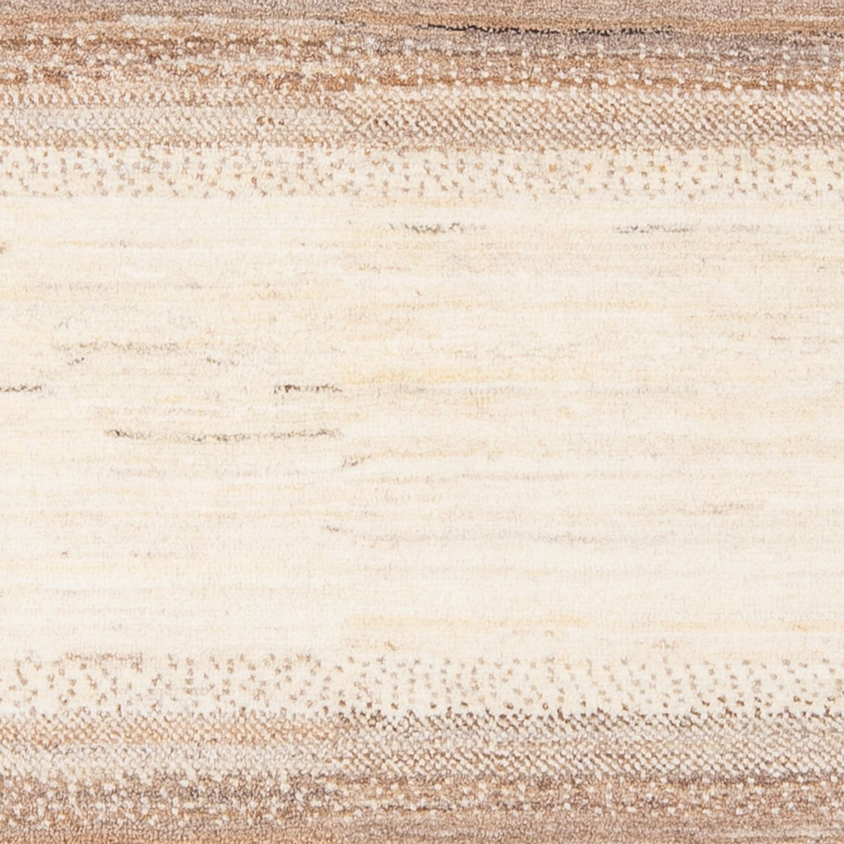 Tappeto Gabbeh - Persero - 242 x 172 cm - multicolore