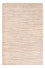 Tappeto Gabbeh - Persero - 145 x 102 cm - beige chiaro