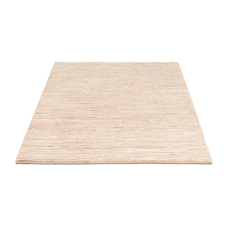 Tappeto Gabbeh - Persero - 145 x 102 cm - beige chiaro