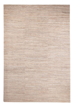 Tappeto Gabbeh - Persero - 292 x 211 cm - marrone chiaro