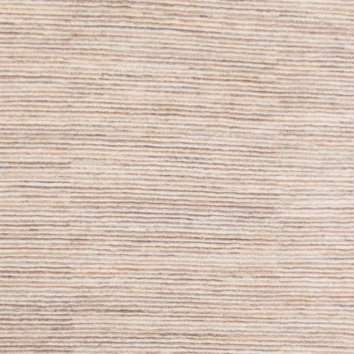 Tappeto Gabbeh - Persero - 292 x 211 cm - marrone chiaro