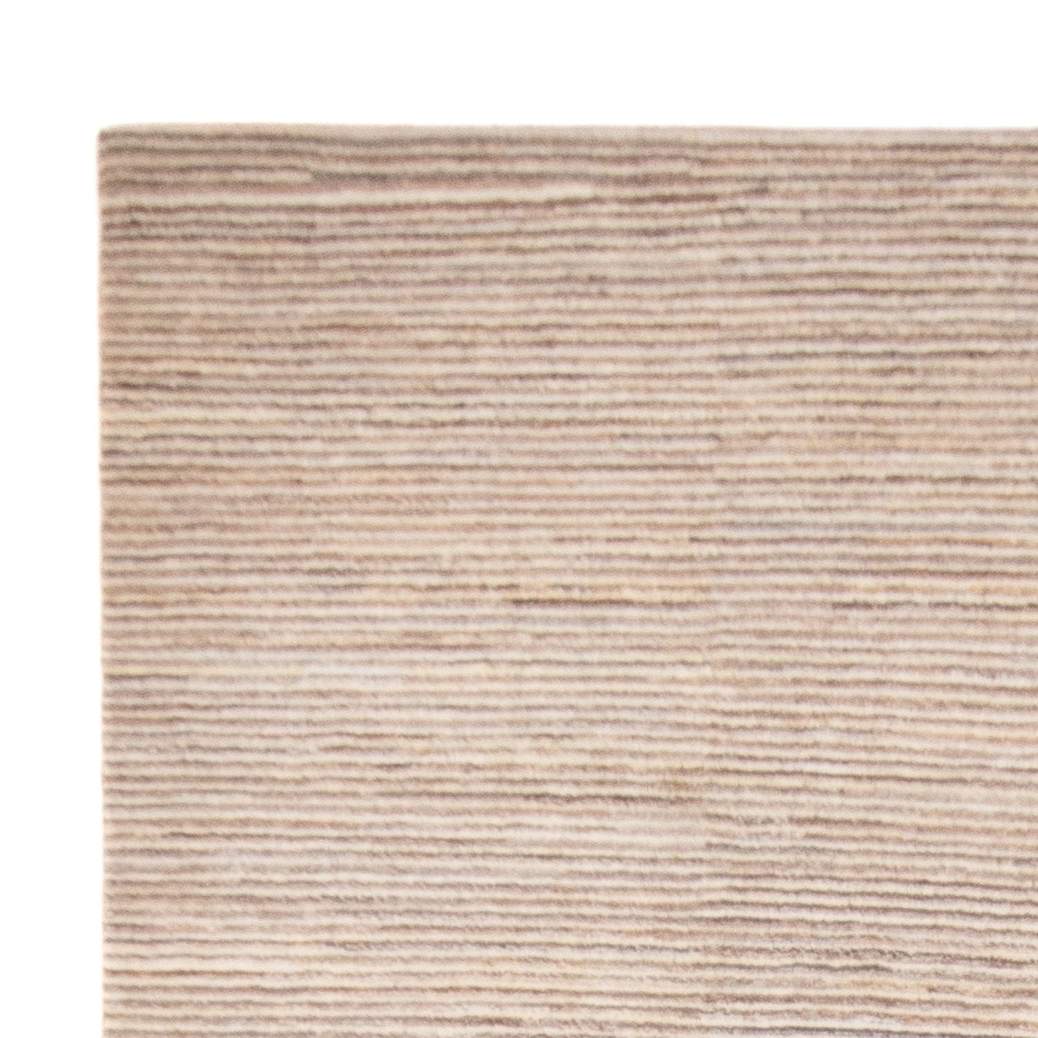 Tappeto Gabbeh - Persero - 292 x 211 cm - marrone chiaro