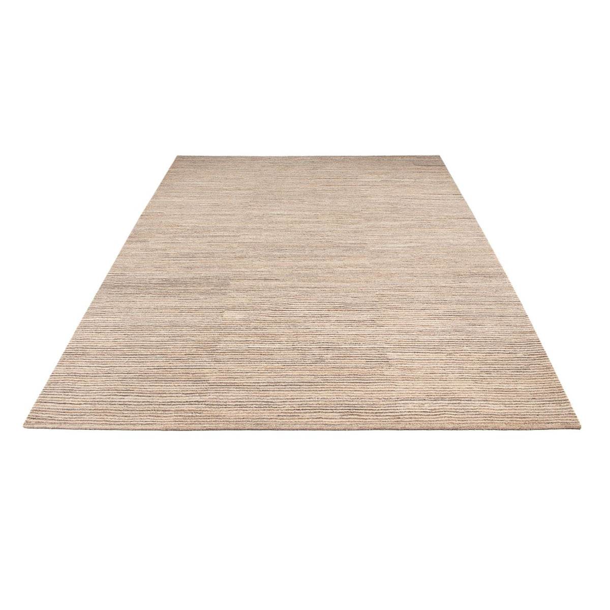 Tappeto Gabbeh - Persero - 292 x 211 cm - marrone chiaro
