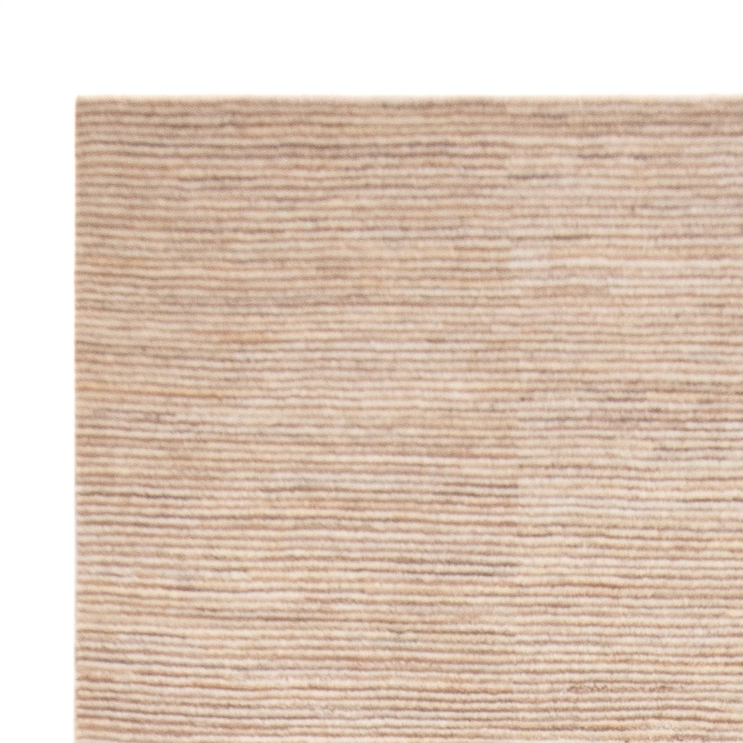 Tappeto Gabbeh - Persero - 295 x 208 cm - marrone chiaro