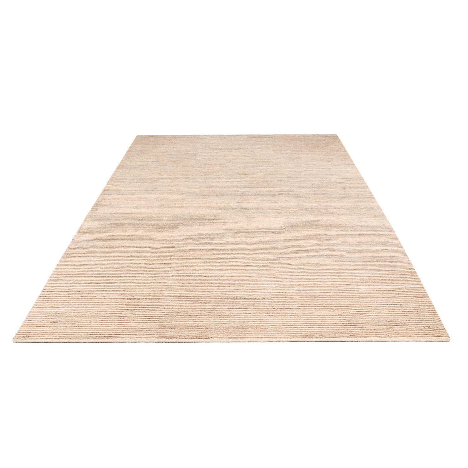 Tappeto Gabbeh - Persero - 295 x 208 cm - marrone chiaro
