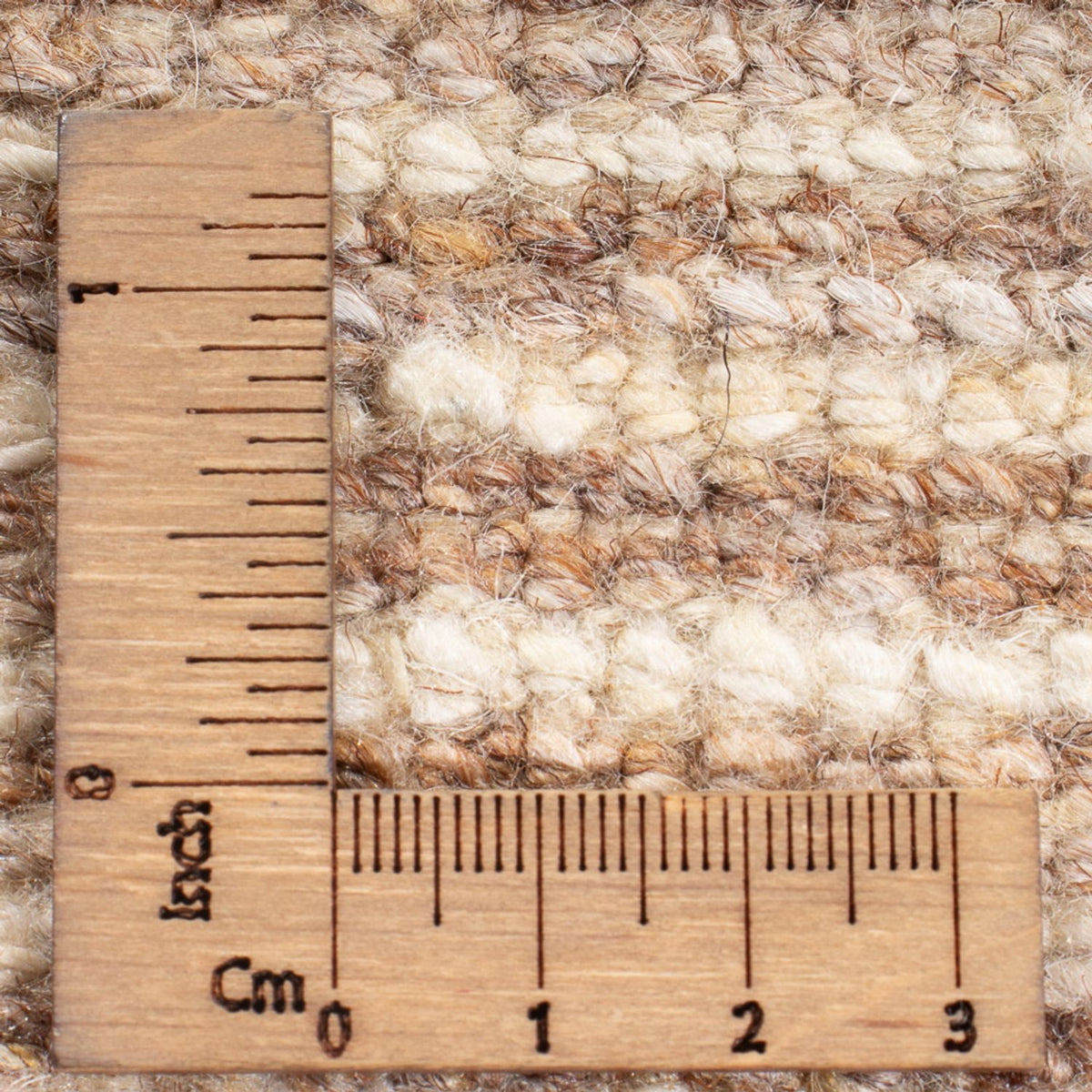 Tappeto Gabbeh - Persero - 295 x 208 cm - marrone chiaro