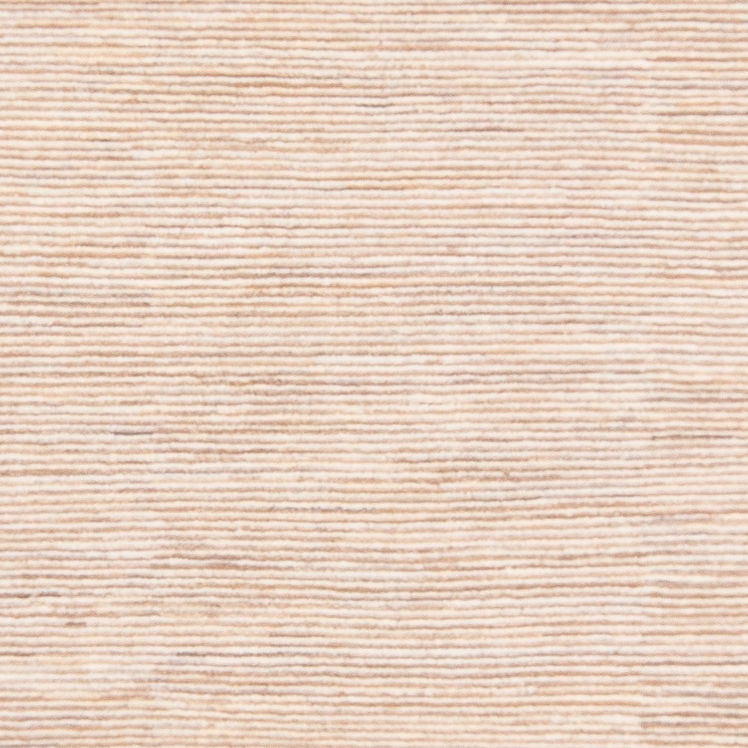 Tappeto Gabbeh - Persero - 252 x 207 cm - marrone chiaro