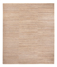Tappeto Gabbeh - Persero - 242 x 210 cm - marrone chiaro