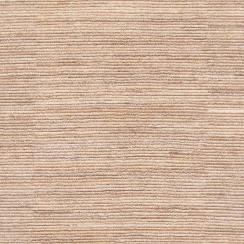 Tappeto Gabbeh - Persero - 242 x 210 cm - marrone chiaro