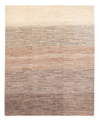 Tappeto Gabbeh - Persero - 242 x 202 cm - multicolore