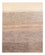 Tappeto Gabbeh - Persero - 242 x 202 cm - multicolore