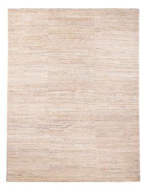 Tappeto Gabbeh - Persero - 250 x 196 cm - marrone chiaro