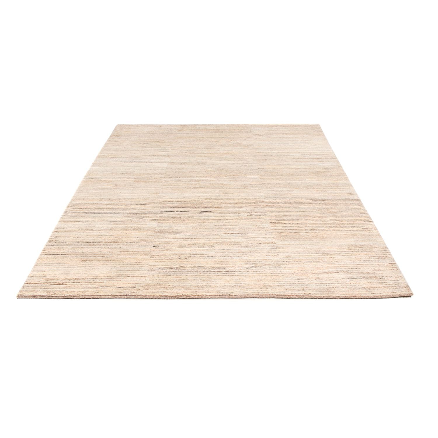 Tappeto Gabbeh - Persero - 250 x 196 cm - marrone chiaro