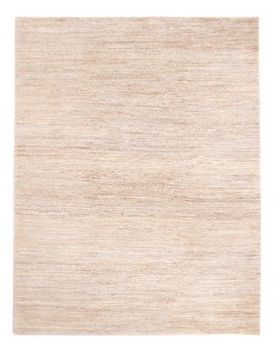 Tappeto Gabbeh - Persero - 244 x 194 cm - marrone chiaro