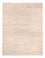 Tappeto Gabbeh - Persero - 244 x 194 cm - marrone chiaro