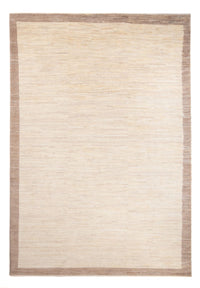 Tappeto Gabbeh - Persero - 287 x 200 cm - beige chiaro