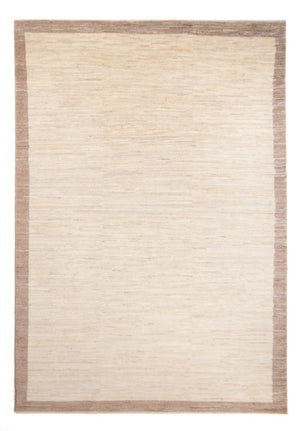 Tappeto Gabbeh - Persero - 287 x 200 cm - beige chiaro