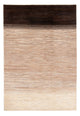 Gabbeh Persiano Tappeto 244x162cm - Perserteppich Wollteppich