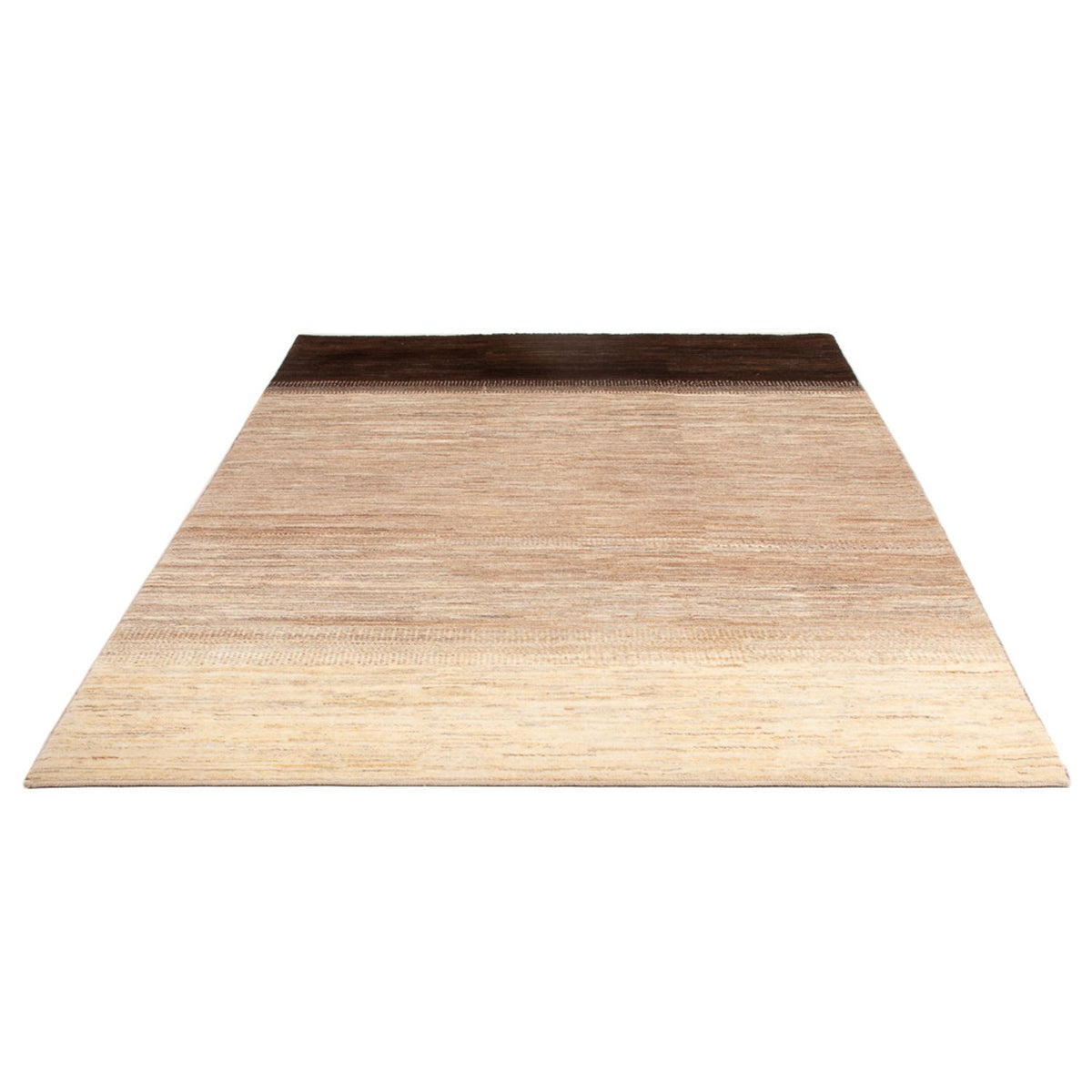 Tappeto Gabbeh - Persero - 244 x 162 cm - multicolore