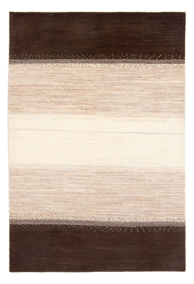 Tappeto Gabbeh - Persero - 243 x 158 cm - multicolore