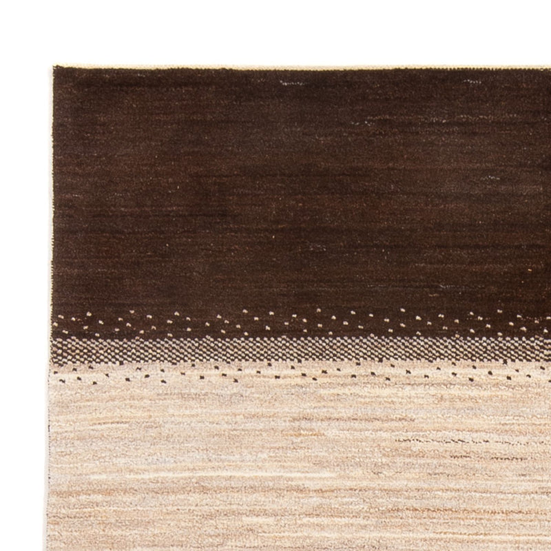 Tappeto Gabbeh - Persero - 243 x 158 cm - multicolore