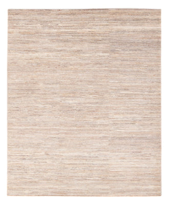 Tappeto Gabbeh - Persero - 201 x 150 cm - beige scuro