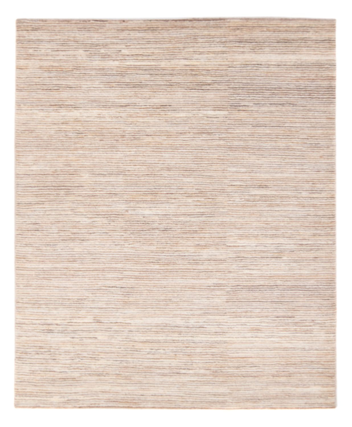 Tappeto Gabbeh - Persero - 201 x 150 cm - beige scuro