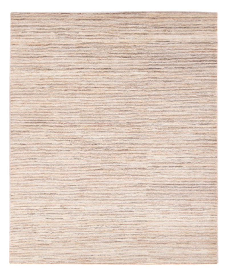 Tappeto Gabbeh - Persero - 201 x 150 cm - beige scuro