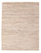 Tappeto Gabbeh - Persero - 194 x 145 cm - marrone chiaro