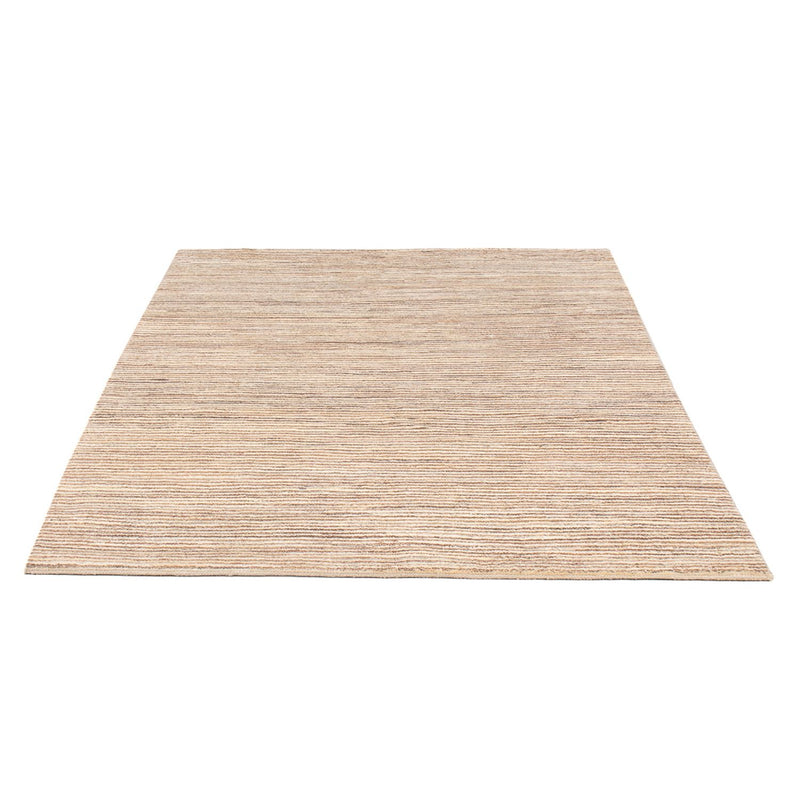 Tappeto Gabbeh - Persero - 194 x 145 cm - marrone chiaro