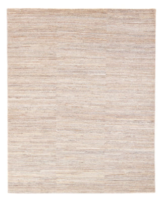 Tappeto Gabbeh - Persero - 197 x 148 cm - beige scuro