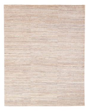 Tappeto Gabbeh - Persero - 197 x 148 cm - beige scuro