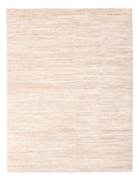 Tappeto Gabbeh - Persero - 197 x 147 cm - beige scuro