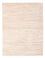 Tappeto Gabbeh - Persero - 197 x 147 cm - beige scuro