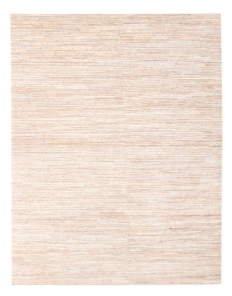 Tappeto Gabbeh - Persero - 197 x 147 cm - beige scuro