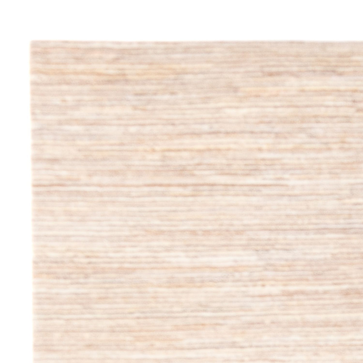 Tappeto Gabbeh - Persero - 197 x 147 cm - beige scuro